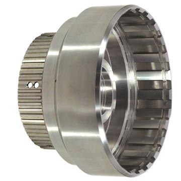 REVMAX 4R100-600 4R100 BILLET FORWARD DRUM