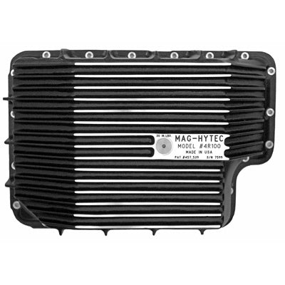 Mag-Hytec E4OD/4R100 Transmission Pan