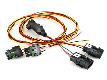 CTS2/3 Universal Sensor Input kit (5 Volt)