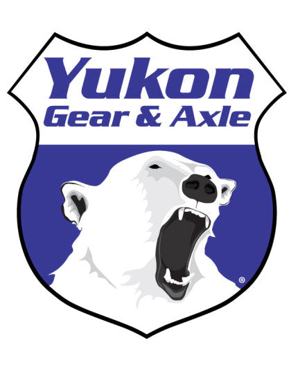 Yukon Gear Grizzly Locker / Ford 10.25" & 10.5" w/ 35 Splines