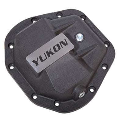 Yukon Gear Hardcore Diff Cover for Dana 50/60/70