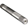 SUN COAST 5R-BIS BILLET 300 MARAGING STEEL INPUT SHAFT