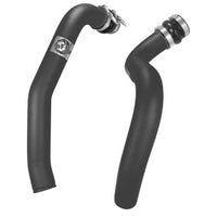 AFE 46-20094-B BLADERUNNER INTERCOOLER PIPE KIT 99-03 7.3L