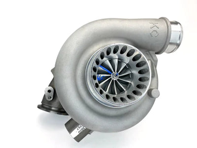 KC Jetfire Stage 3 Turbo - 6.0 POWERSTROKE (2003-2007)