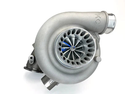 KC Jetfire Stage 3 Turbo - 6.0 POWERSTROKE (2003-2007)