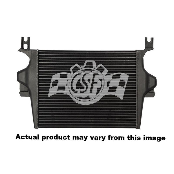 CSF 6017 OEM+ Replacement Intercooler