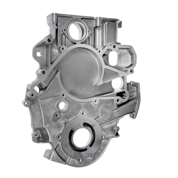 Ford YC3Z-6019-BA Engine Front Cover 97-03 7.3L