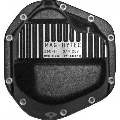 Mag-Hytec Dana 60 Ford Front Differential Cover