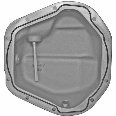 Mag-Hytec Dana 60 Ford Front Differential Cover