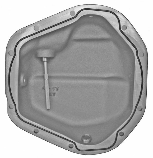 Mag-Hytec Dana 60 Ford Front Differential Cover