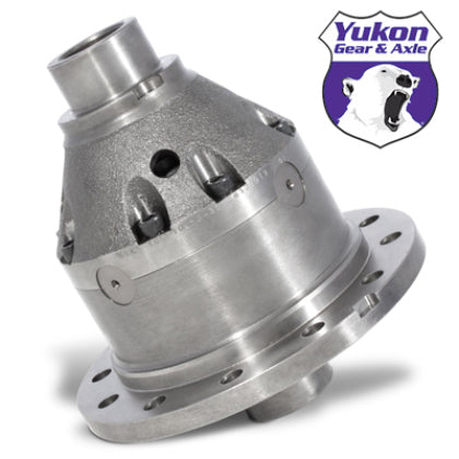 Yukon Gear Grizzly Locker / Ford 10.25