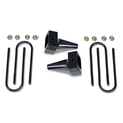 ReadyLift 4" Rear Block Kit - 99-10 F-250/350