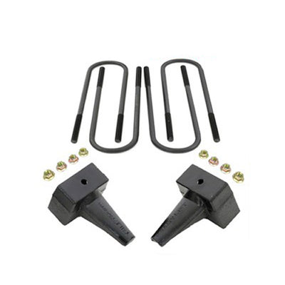 ReadyLift 5" Rear Block Kit - 99-10 F-250/350