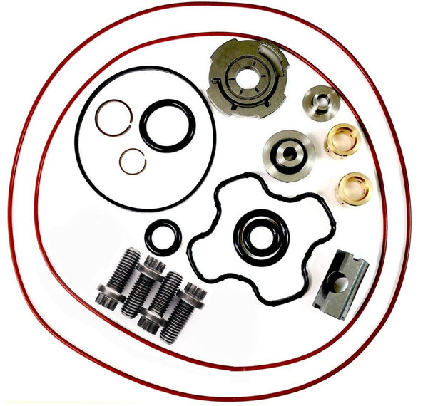 KC 7.3 GTP & TP Powerstroke 360 Rebuild Kit