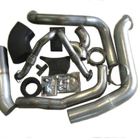 IDP T4 S369SXE Complete Kit