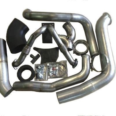 IDP T4 S364.5SXE Complete Kit