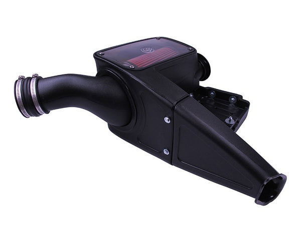 99-03 7.3 Powerstroke S&B Cold Air Intake 75-5062