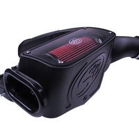 99-03 7.3 Powerstroke S&B Cold Air Intake 75-5062