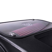 99-03 7.3 Powerstroke S&B Cold Air Intake 75-5062