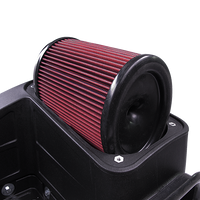 99-03 7.3 Powerstroke S&B Cold Air Intake 75-5062
