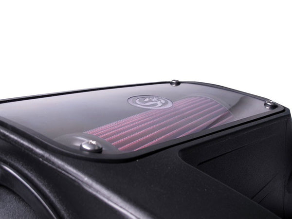 99-03 7.3 Powerstroke S&B Cold Air Intake 75-5062