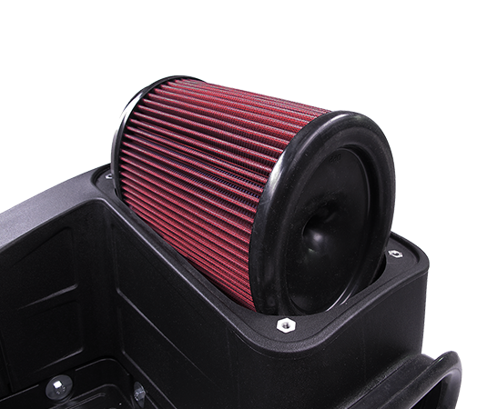 99-03 7.3 Powerstroke S&B Cold Air Intake 75-5062