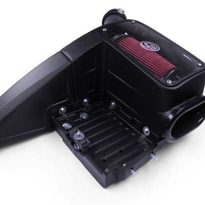 99-03 7.3 Powerstroke S&B Cold Air Intake 75-5062