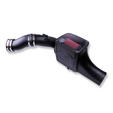 6.0 Intake