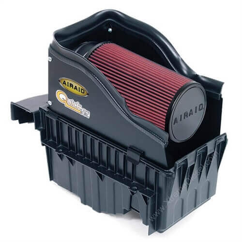 99.5-03 7.3 Airaid EZ Cold Air Intake