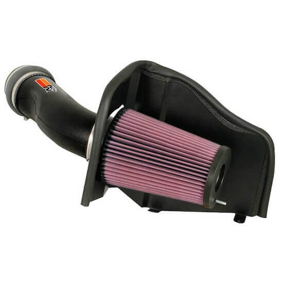 99.5-03 7.3 K&N FIPK Cold Air Intake