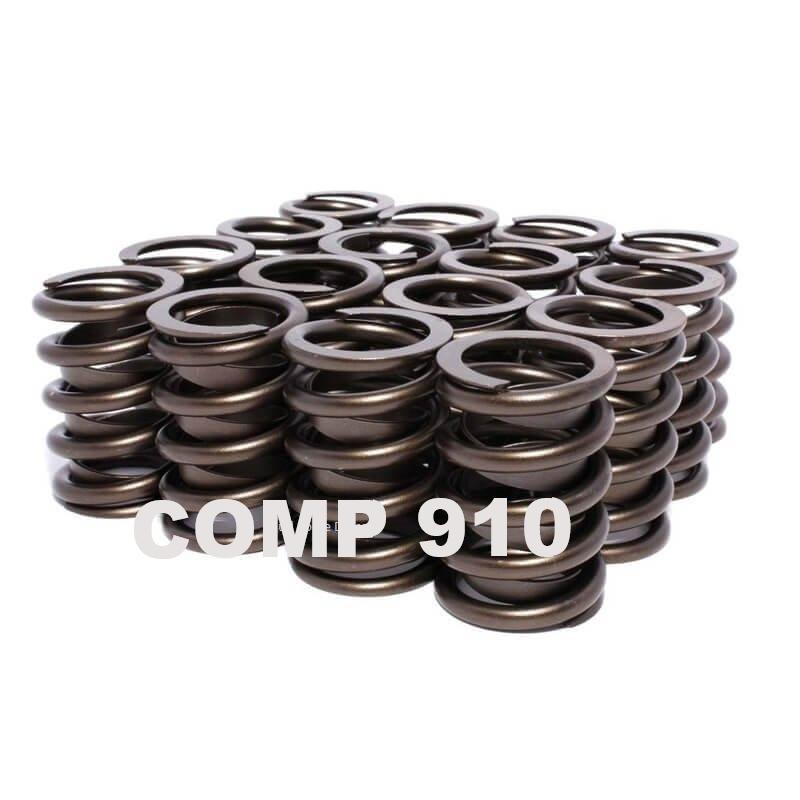 Comp 910 Valve Springs – JeliBuilt Performance, LLC