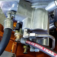 FFD 7.3 Powerstroke Dual Twin HPOP System