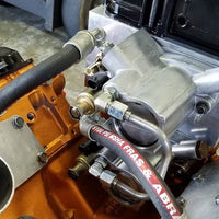 FFD 7.3 Powerstroke Dual Twin HPOP System