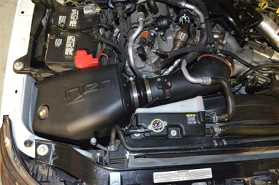 Injen 11-16 Ford F250/350 6.7L Powerstroke Evolution Intake