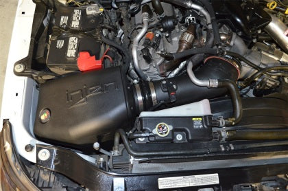 Injen 11-16 Ford F250/350 6.7L Powerstroke Evolution Intake