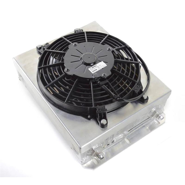 CSF 8026 Dual-Fluid Oil Cooler