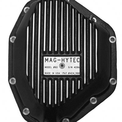 Mag-Hytec Dana 80 Differential Cover