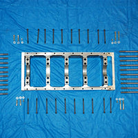Powerstroke Engine Bedplate