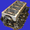 Powerstroke Engine Bedplate