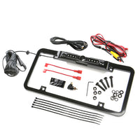 CTS3 Back-Up Camera