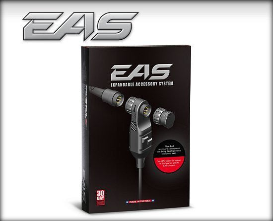 Edge Products 98607 EAS Pressure Sensor (0-100 PSI)