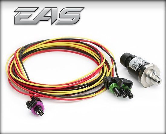 Edge Products 98607 EAS Pressure Sensor (0-100 PSI)
