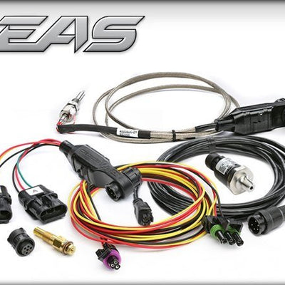 Edge Products 98617 EAS Competition Kit