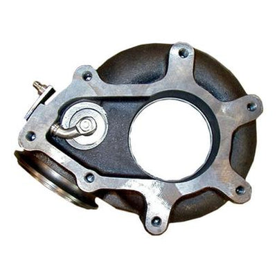 1.0/AR Upgraded Turbine Housing w/ Wastegate - 7.3 Powerstroke (99-03)