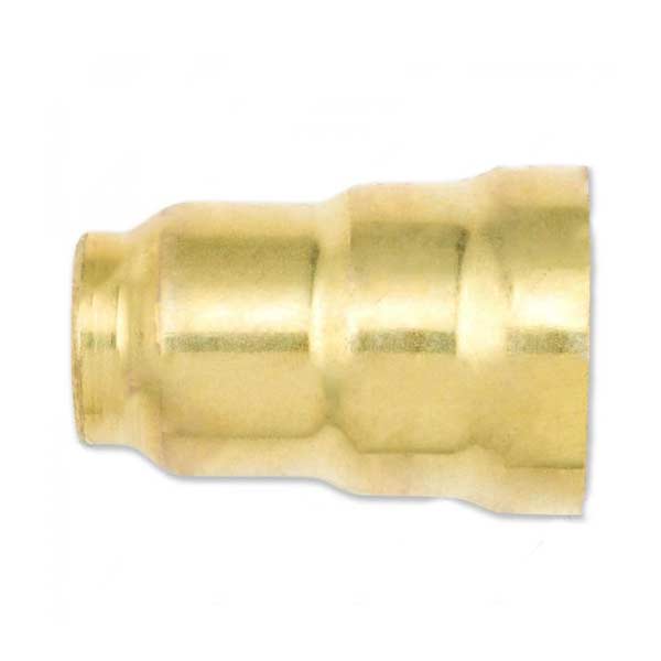 Alliant - Brass Injector Sleeves / Cups