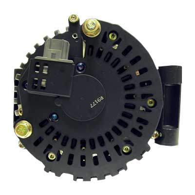 Leece-Neville 230 Amp High Output Alternator  (94.5-07)