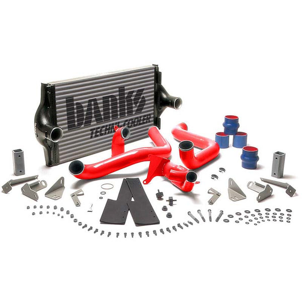 Banks Power Techni-Cooler Intercooler System (94-97)