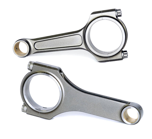 Carrillo Pro-H Straight H-Beam Connecting Rods (H11)