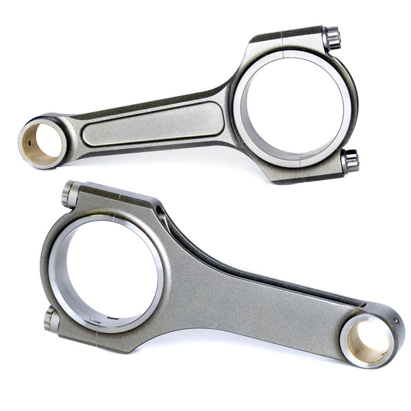 Carrillo Pro-H Straight H-Beam Connecting Rods (H11)