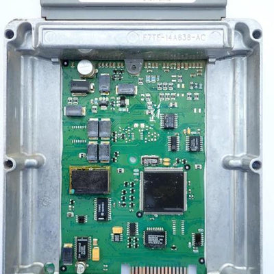 Diesel Technology of Chattanooga - 7.3 PCM